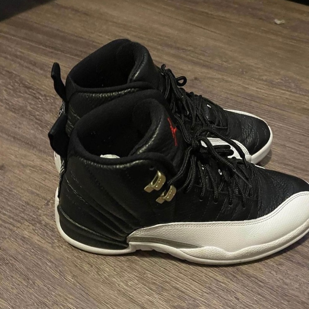 Payoff 12s